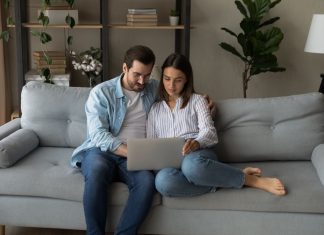 Funda index: starters blijven volop actief, maar vertrouwen is laag starters woningmarkt