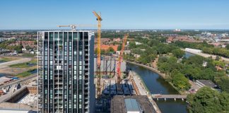 Bouwkennis: nieuwbouwprognoses EIB veel te optimistisch nieuwbouwwoningen