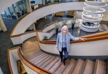 Ingrid Lambregts, wethouder Doetinchem: ‘Korte lijnen kunnen gang naar rechter voorkomen’ Ingrid Lambregts