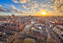 WOZ-waarde stijgt met ruim 10%, piekt in Overijssel en Groningen WOZ-waarde