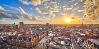 WOZ-waarde stijgt met ruim 10%, piekt in Overijssel en Groningen WOZ-waarde