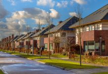 Prijzen koopwoningen stijgen het sterkst in Winterswijk huizenprijzen