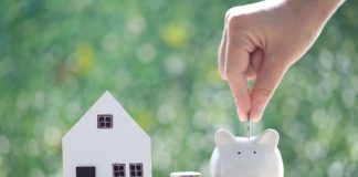 Huizenprijzen in januari ruim 5% hoger, overbieden neemt verder af huizenprijzen