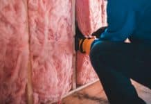 Woningeigenaren geven bij verduurzaming het meeste geld uit aan isolatie. Andere populaire maatregelen zijn duurzamere verlichting en verwarming. - Foto: Pexels