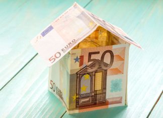 Het aantal hypotheekaanvragen en het totale hypotheekbedrag zijn in het eerste kwartaal gestabiliseerd, meldt De Hypotheker. Foto: Canva