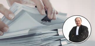 Een koper die een beroep wil doen op het financieringsvoorbehoud in de koopakte, moet rekening houden met de documentatieplicht. Johan van de Sande legt uit wat dit inhoudt. - Foto: Canva/inzet: Rens Groenedijk