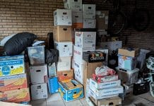 Foto privécollectie Jaap Hoeve