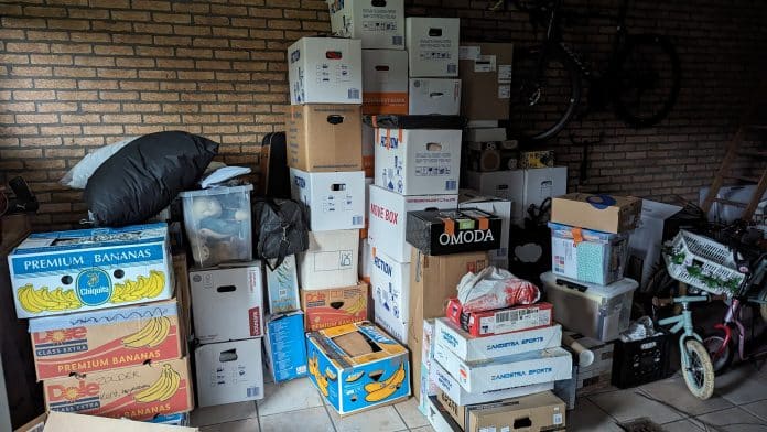 Foto privécollectie Jaap Hoeve