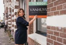 Waarom het broker-agent model de makelaar zijn vrijheid teruggeeft. Beeld: VanHuyse