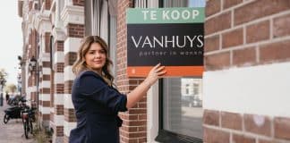 Waarom het broker-agent model de makelaar zijn vrijheid teruggeeft. Beeld: VanHuyse