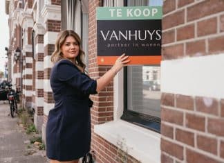 Waarom het broker-agent model de makelaar zijn vrijheid teruggeeft. Beeld: VanHuyse