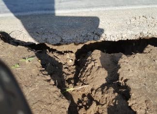 75.000 huiseigenaren kunnen in financiële problemen komen door funderingsschade, waarschuwt de AFM. Foto: Pixabay