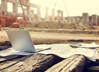 Netcongestie remt bouwambities in Utrecht. Beeld: Freepik